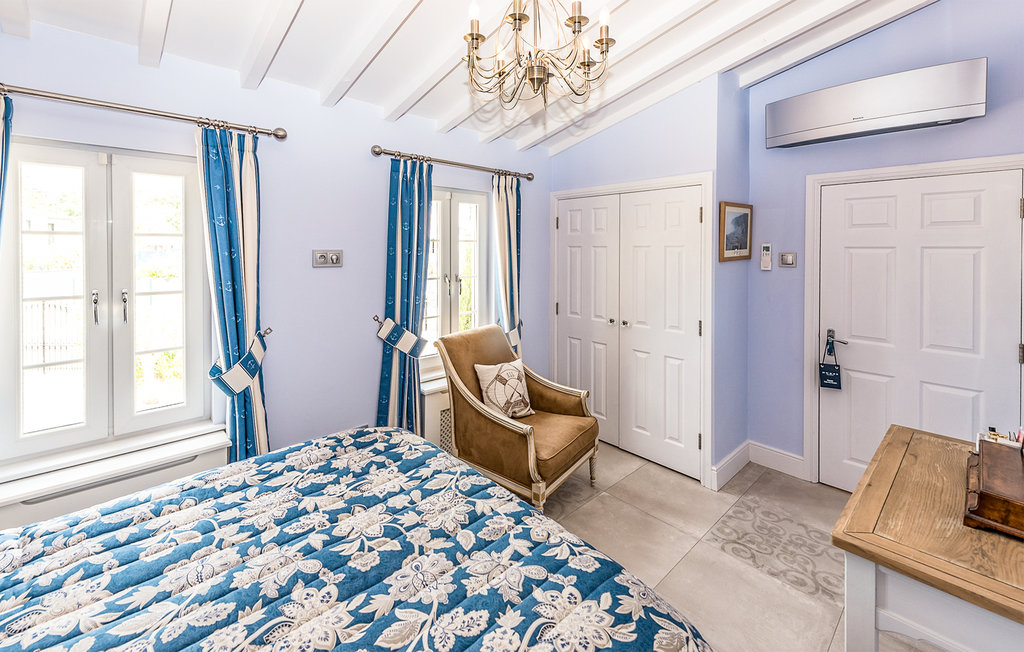 Feriehuse - Grimaud , Frankrig - FCV983 28