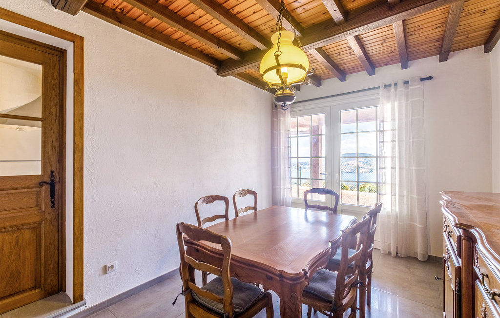 Ferienhaus - Agay , Frankreich - FCV074 13