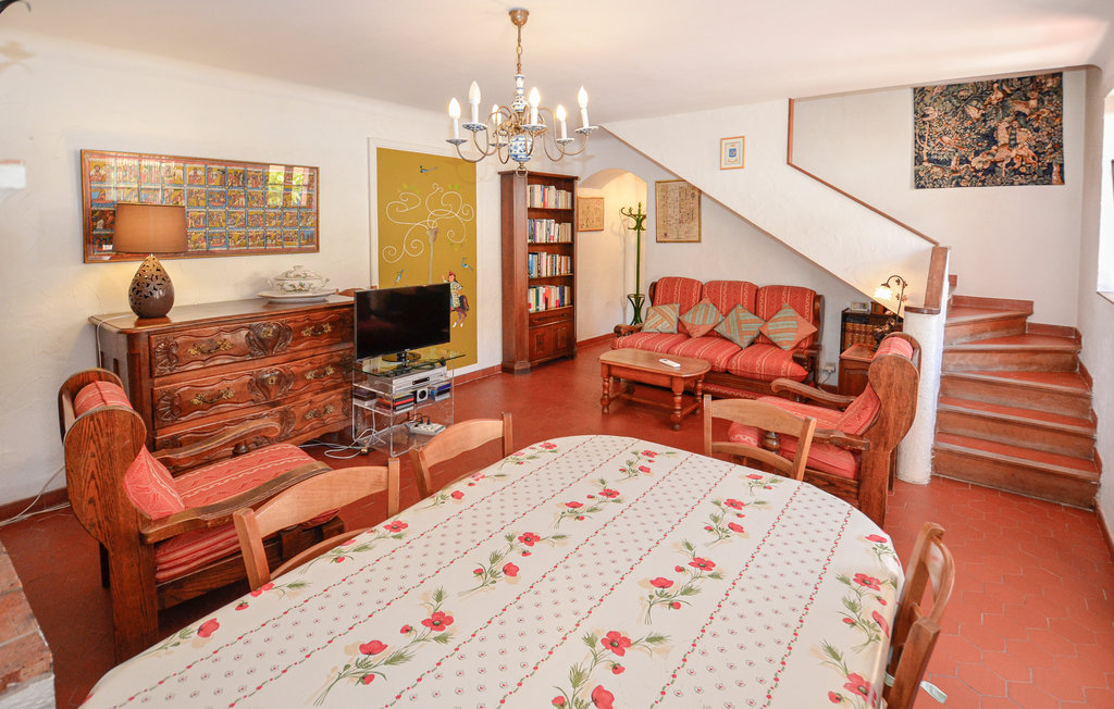 Semesterhus - La Garde , Frankrike - FCV244 16