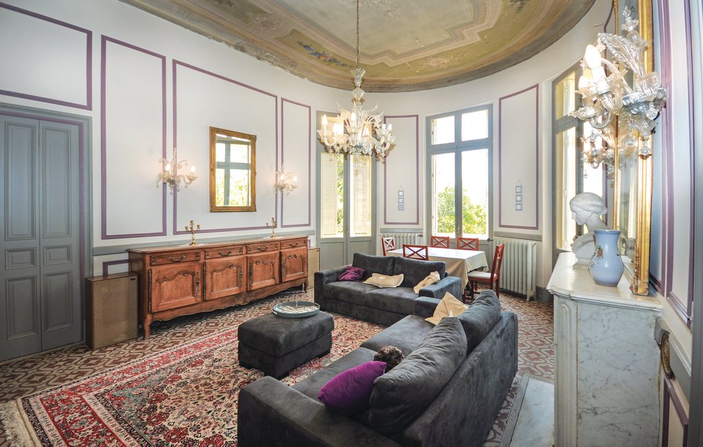 Ferienhaus - Saint Raphael , Frankreich - FCV583 2