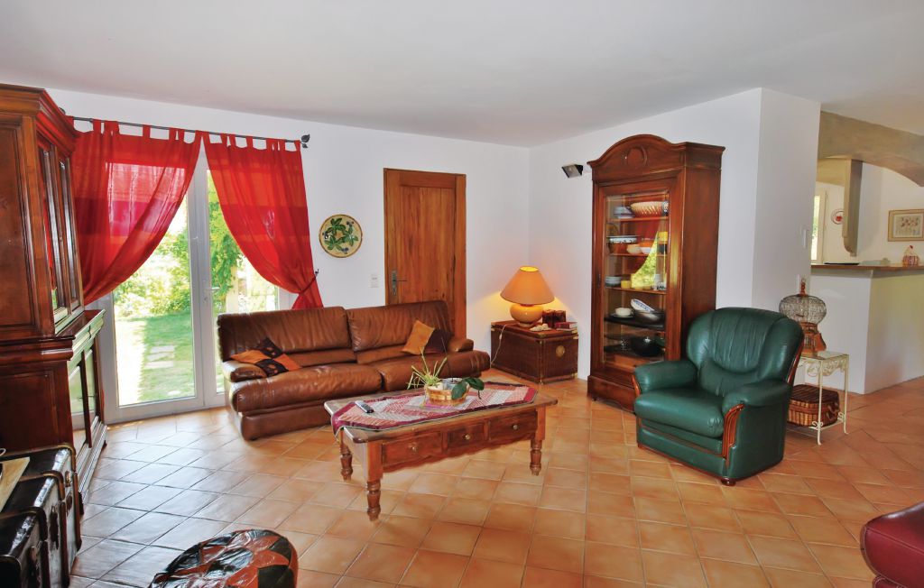 Feriehuse - Salernes , Frankrig - FCV638 15