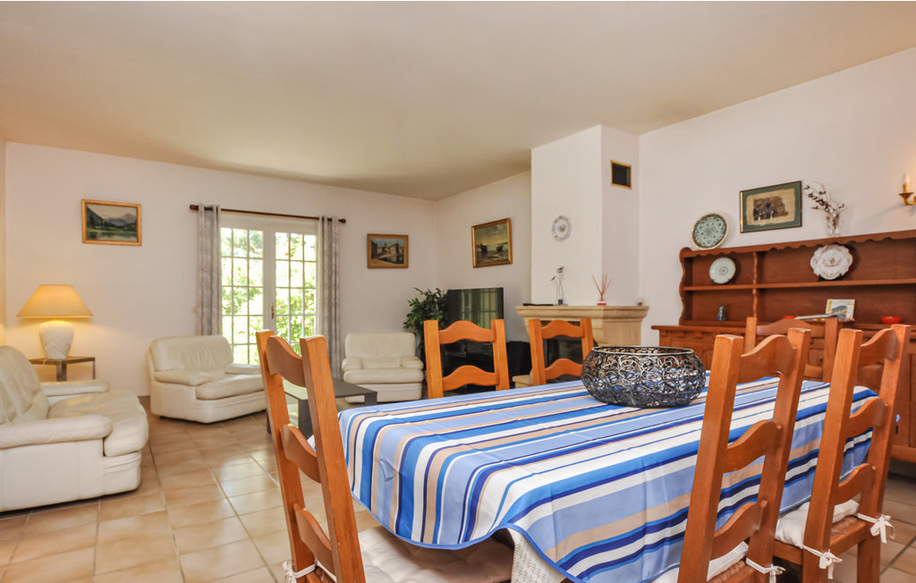 Semesterhus - Fayence , Frankrike - FCV690 8