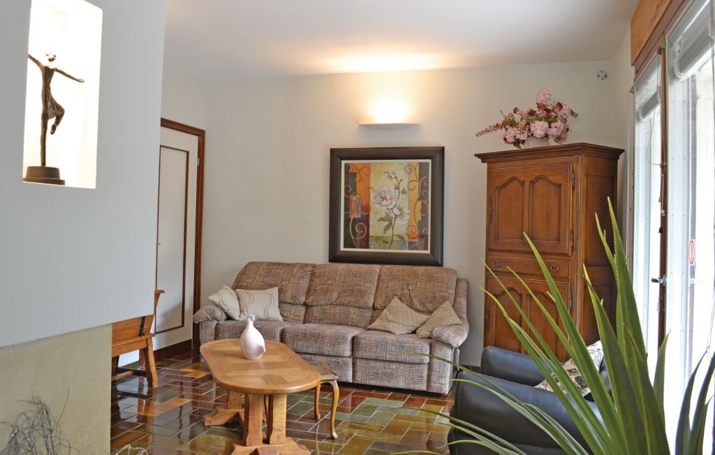 Semesterhus - La Bastide , Frankrike - FCV732 10