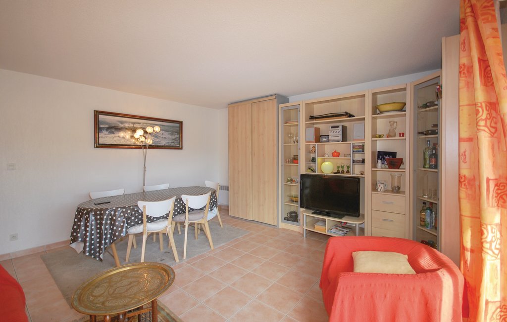 Ferienwohnung - Saint Raphael , Frankreich - FCV883 10