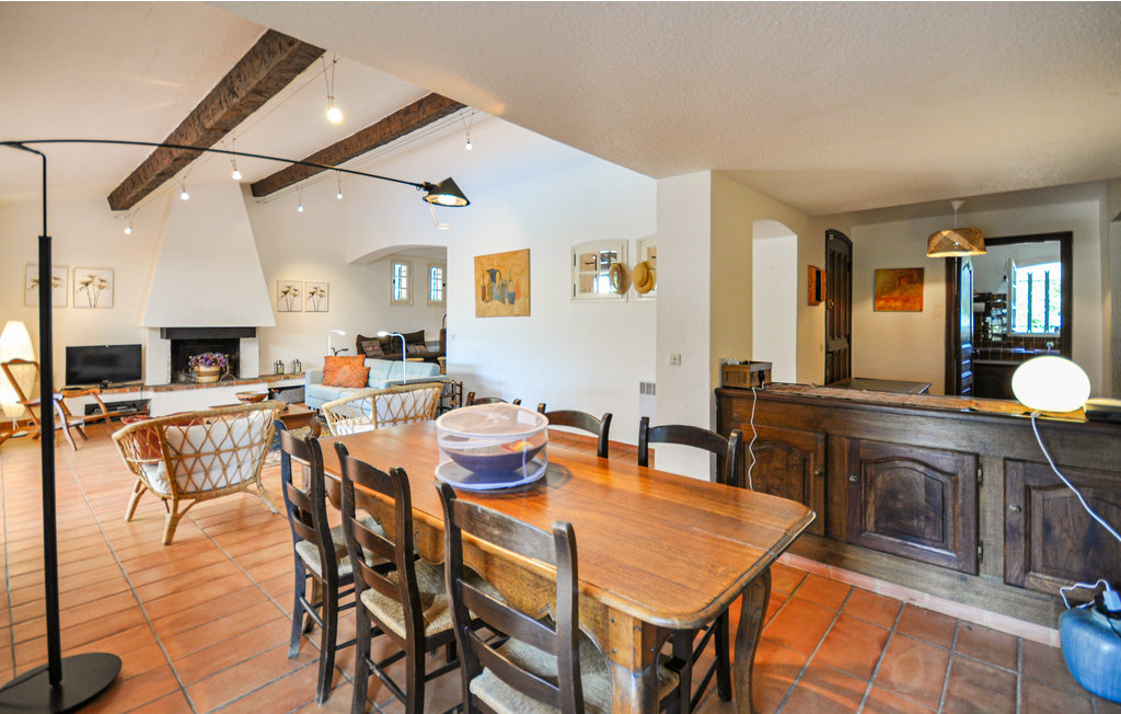 Feriehus - Gonfaron , Frankrike - FCV930 5