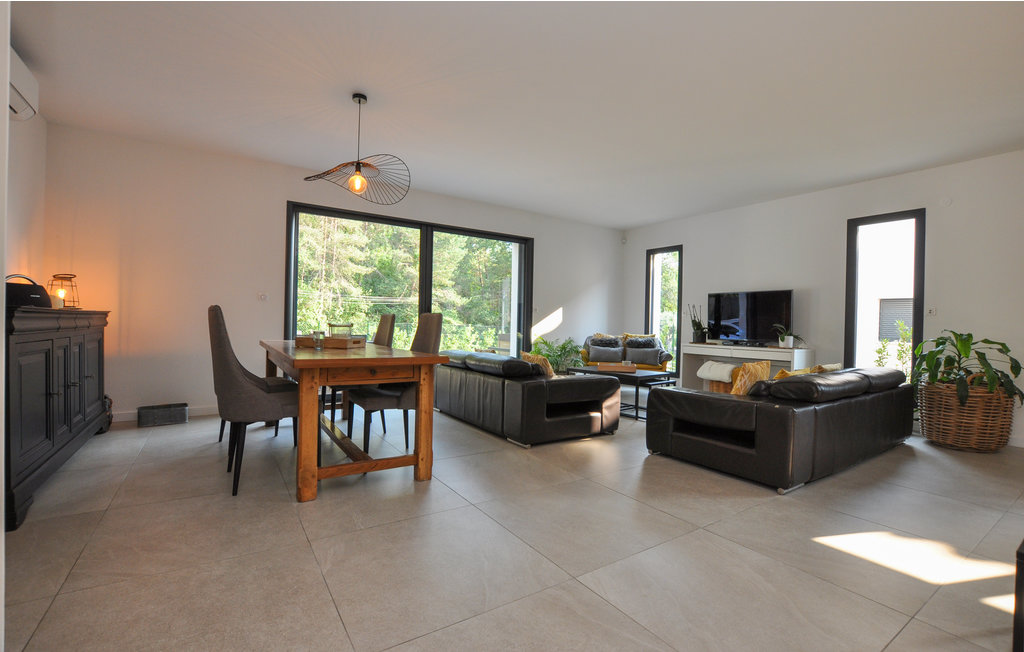 Ferienhaus - Montauroux , Frankreich - FCV964 3