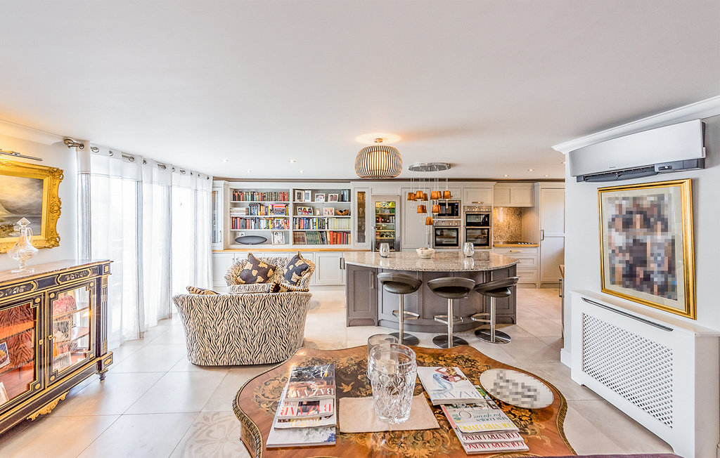 Feriehuse - Grimaud , Frankrig - FCV983 15