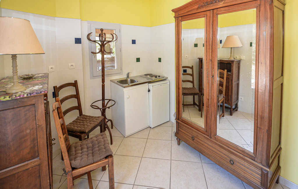 Semesterhus - La Garde , Frankrike - FCV245 24