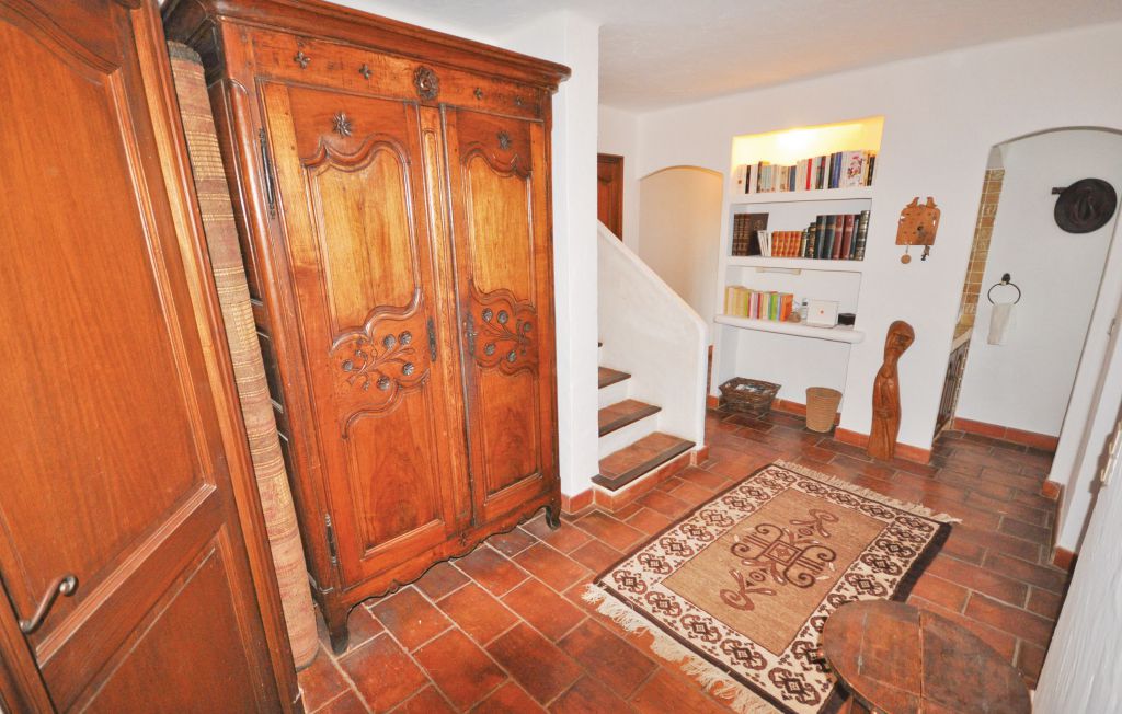 Feriehuse - Gassin-Golfe de St. Tropez , Frankrig - FCV250 23