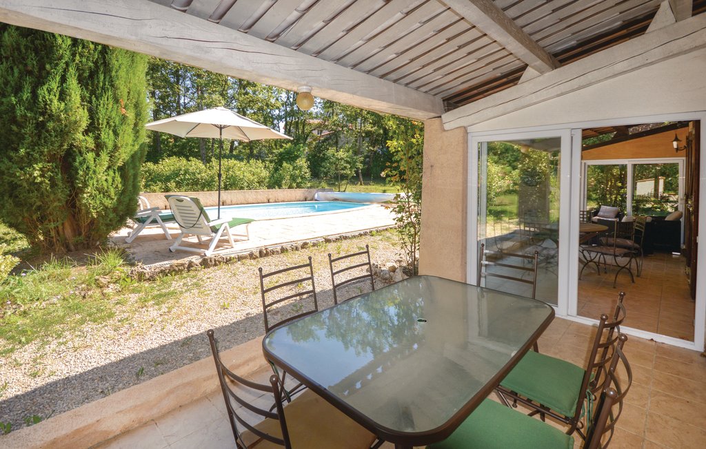 Semesterhus - Fayence , Frankrike - FCV690 17