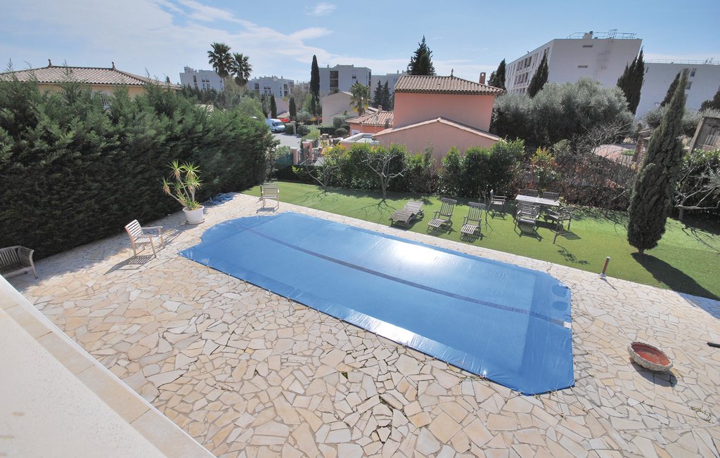 Feriehuse - Frejus , Frankrig - FCV861 10