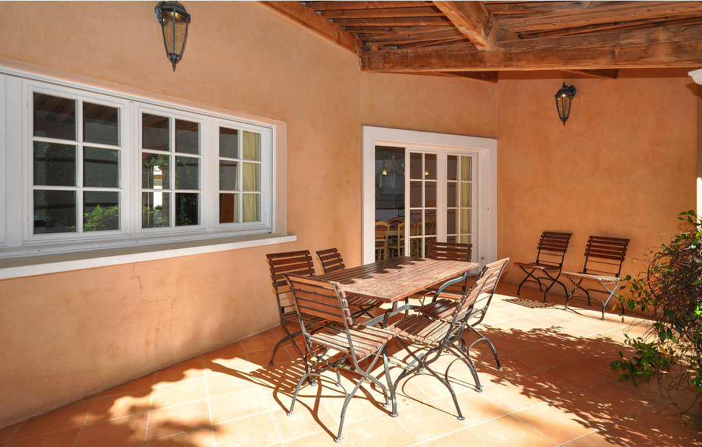 Feriehuse - Fayence , Frankrig - FCV927 11