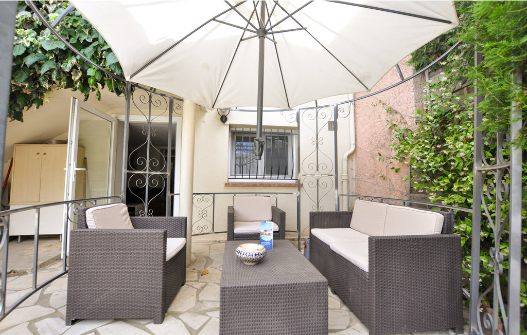 Ferienwohnung - Cogolin , Frankreich - FCV957 11