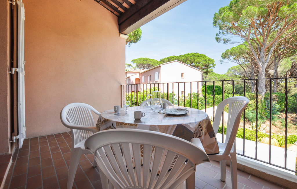 Lejlighed - Sainte-Maxime , Frankrig - FCV965 8