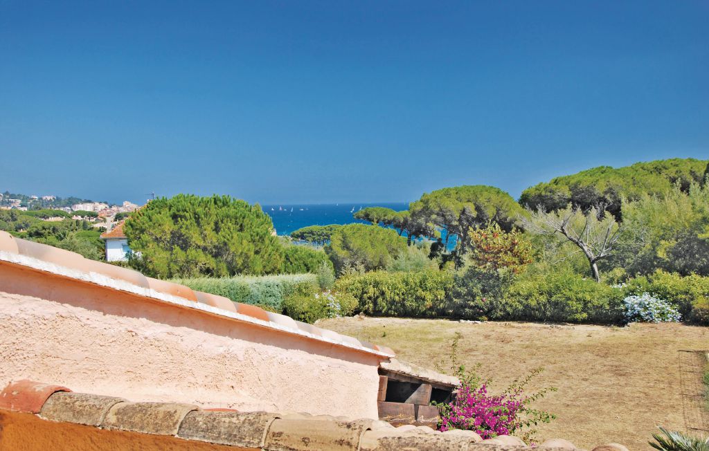 Ferienhaus - Sainte Maxime , Frankreich - FCV047 14