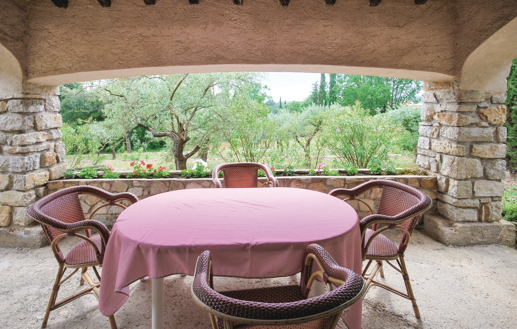 Feriehuse - Draguignan , Frankrig - FCV187 12