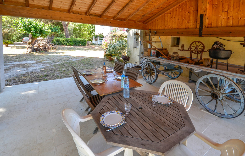 Semesterhus - La Garde , Frankrike - FCV245 7