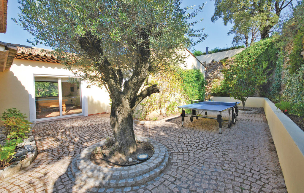 Feriehuse - Sainte Maxime , Frankrig - FCV454 16