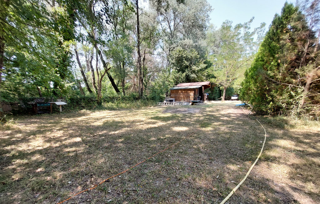 Ferienhaus - Salernes , Frankreich - FCV918 7