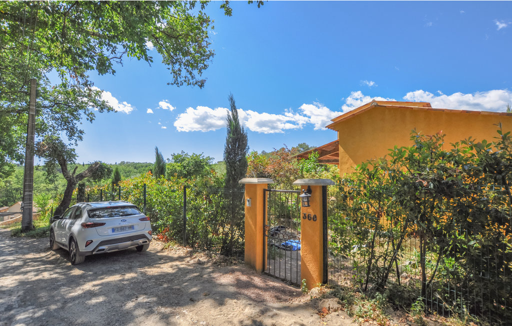 Feriehuse - Montauroux , Frankrig - FCV956 13