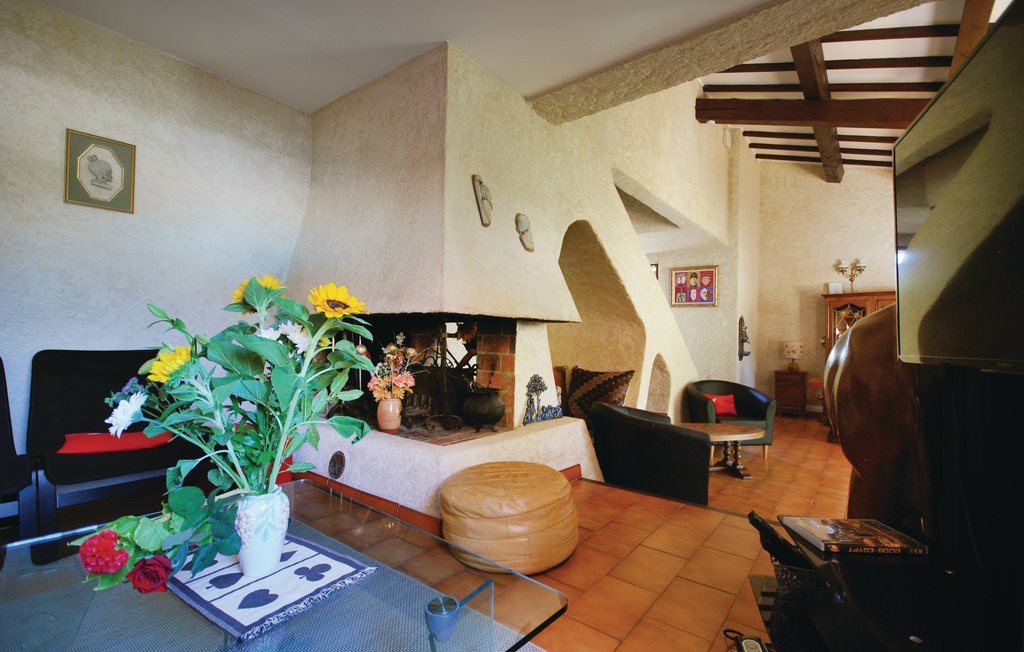 Ferienhaus - Sainte Maxime , Frankreich - FCV047 17