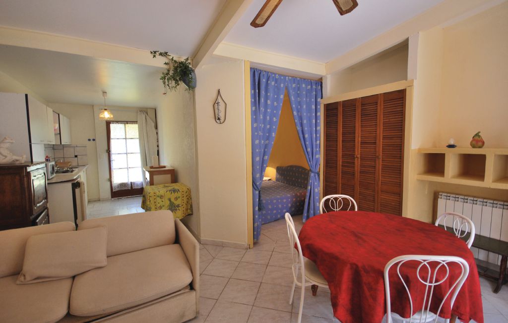 Feriehuse - Salernes , Frankrig - FCV093 14