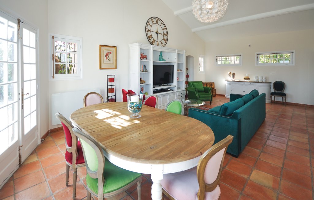 Feriehus - Les Issambres , Frankrike - FCV686 14