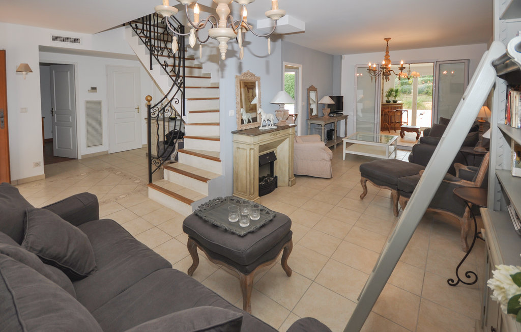 Ferienhaus - Roquebrune sur Argens , Frankreich - FCV691 15