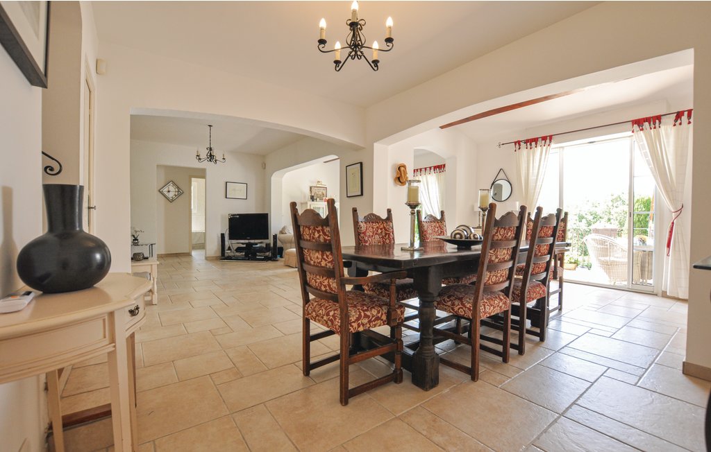 Feriehuse - Montauroux , Frankrig - FCV824 17