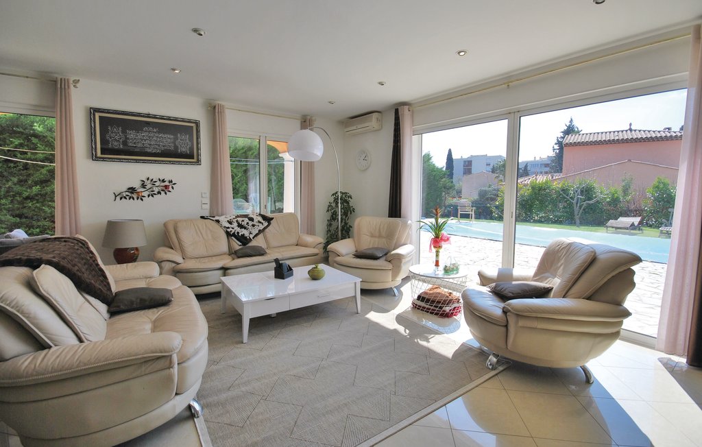 Feriehuse - Frejus , Frankrig - FCV861 11