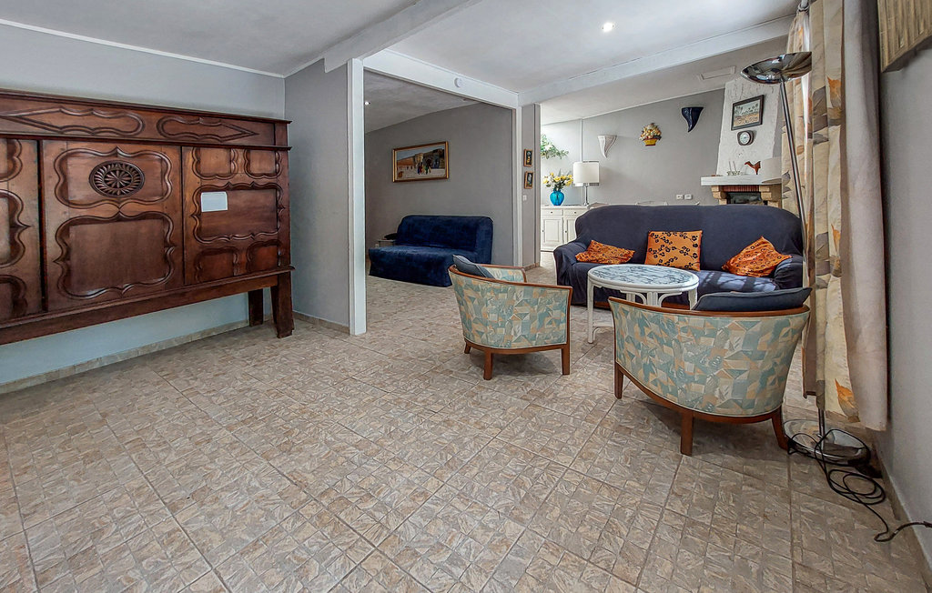 Ferienhaus - Salernes , Frankreich - FCV918 14