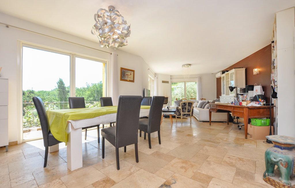 Feriehuse - Montauroux , Frankrig - FCV956 5