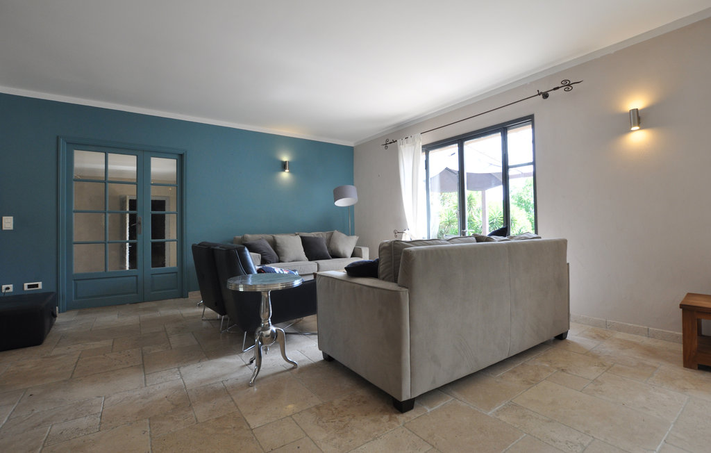 Semesterhus - Fayence , Frankrike - FCV969 17