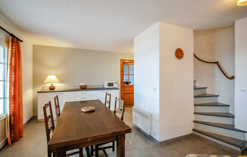 Ferienhaus - Agay , Frankreich - FCV074 4