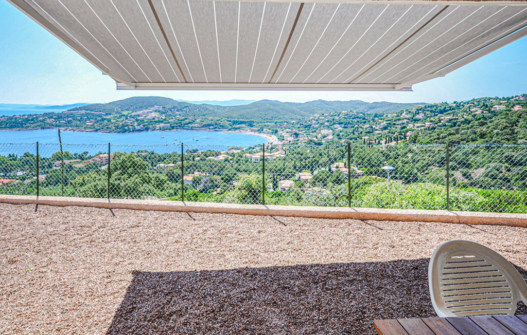 Ferienhaus - Agay , Frankreich - FCV074 12