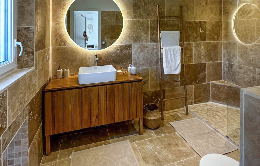 Feriehuse - Sainte Maxime , Frankrig - FCV052 30