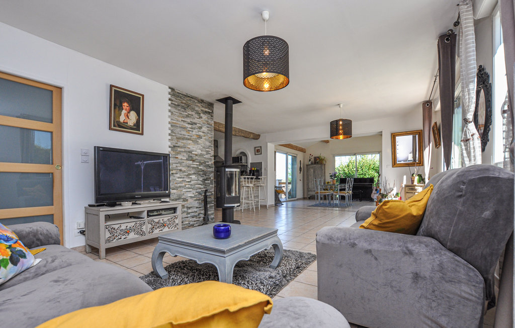 Semesterhus - Sillans-la-cascade , Frankrike - FCV968 5