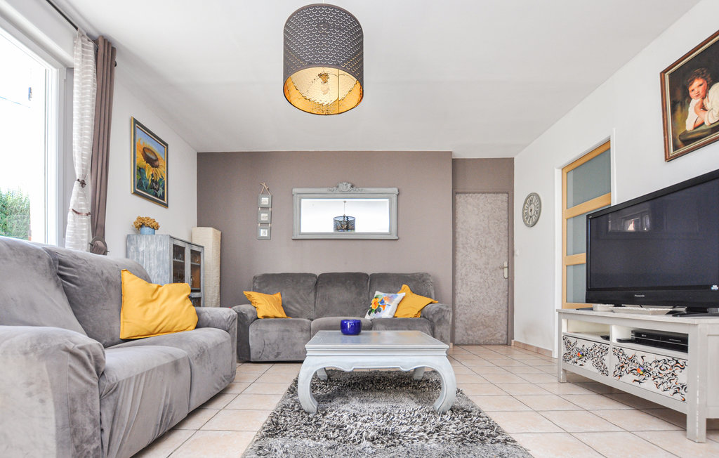 Semesterhus - Sillans-la-cascade , Frankrike - FCV968 23