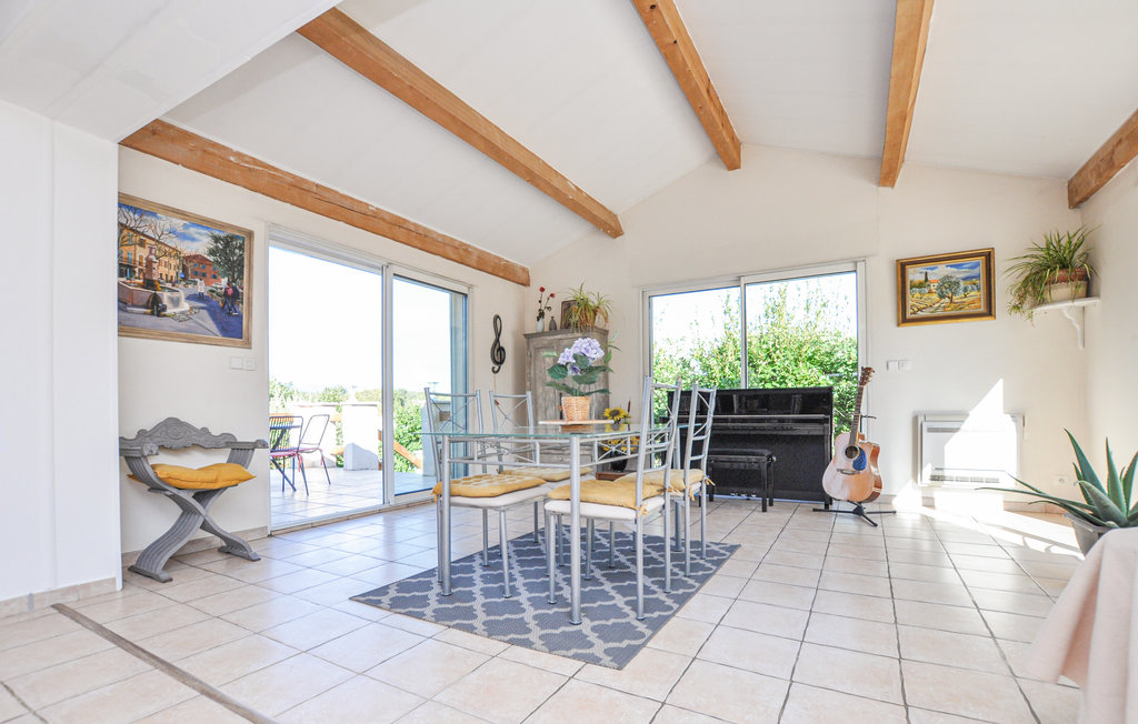 Semesterhus - Sillans-la-cascade , Frankrike - FCV968 25