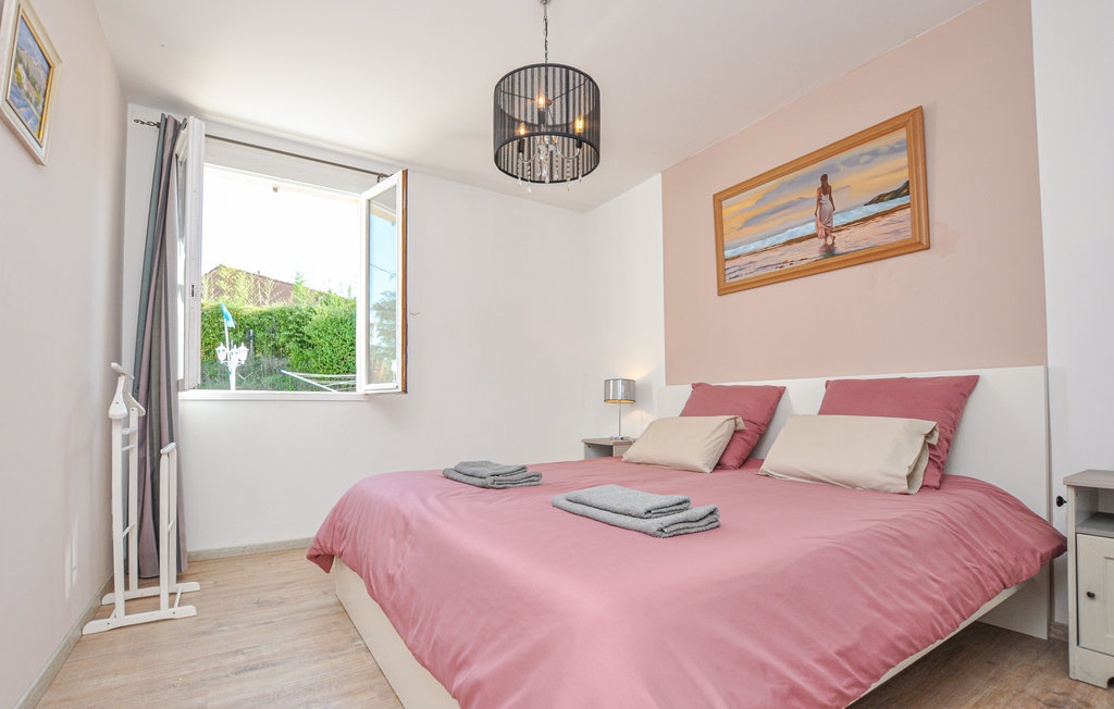 Semesterhus - Sillans-la-cascade , Frankrike - FCV968 28