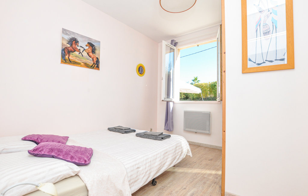 Semesterhus - Sillans-la-cascade , Frankrike - FCV968 30