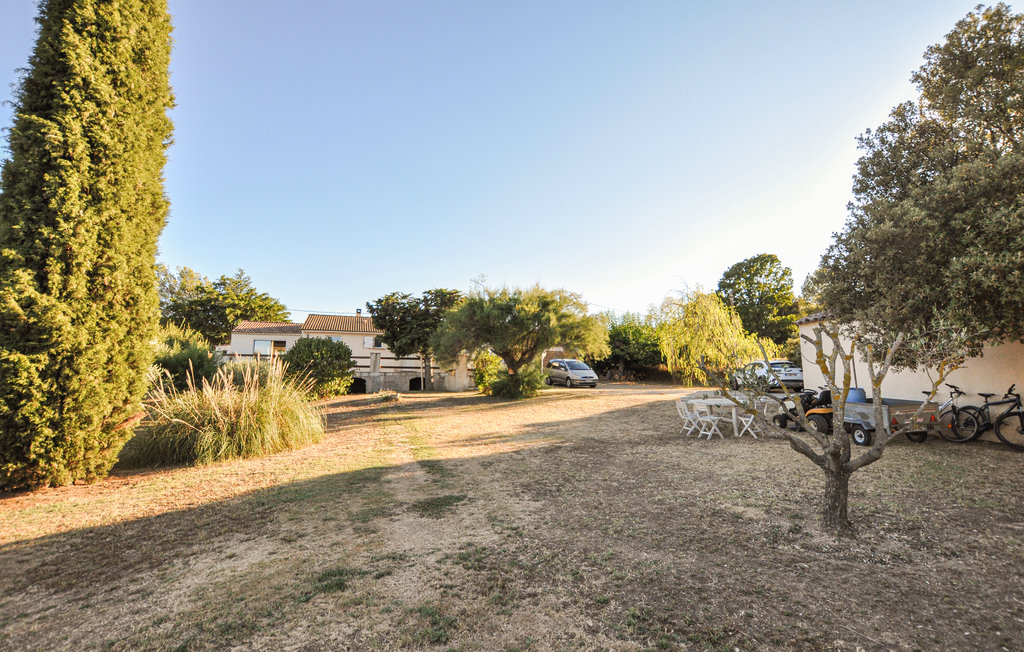 Semesterhus - Sillans-la-cascade , Frankrike - FCV968 21