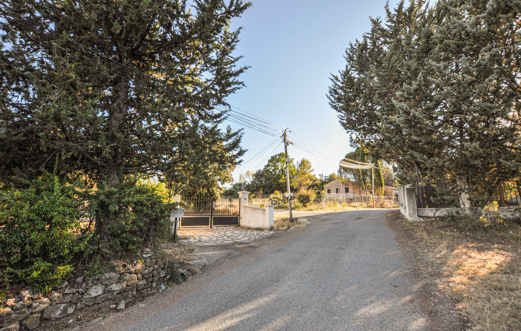 Semesterhus - Sillans-la-cascade , Frankrike - FCV968 22