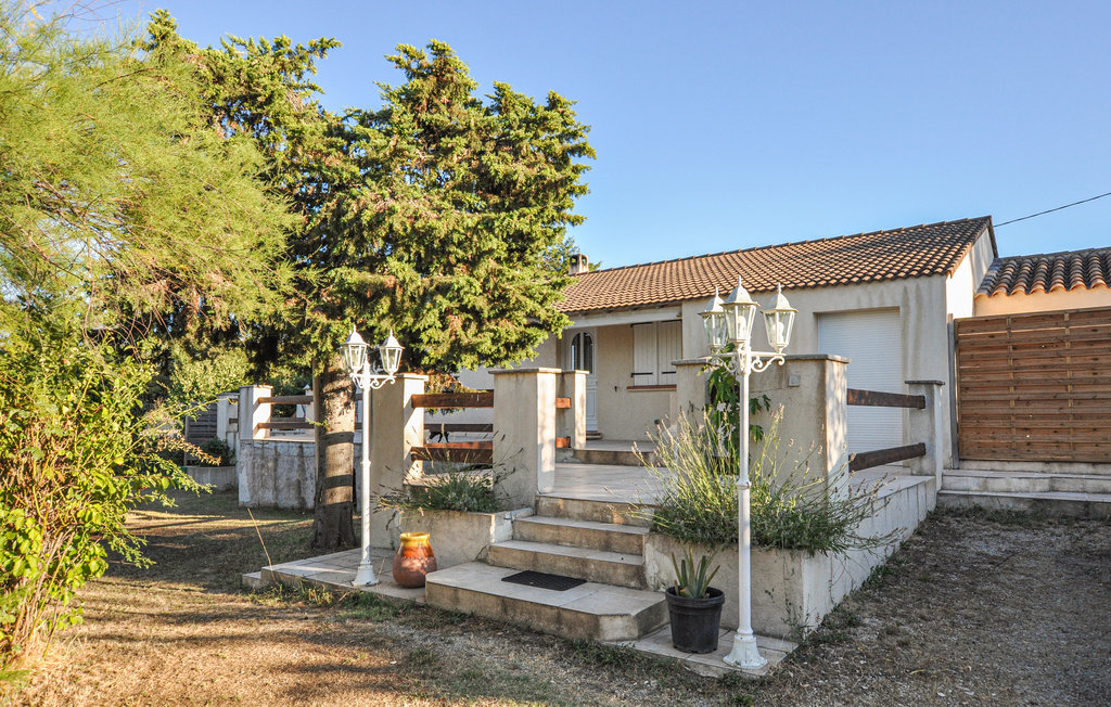 Semesterhus - Sillans-la-cascade , Frankrike - FCV968 20