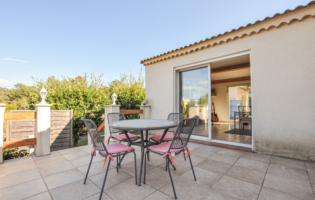 Semesterhus - Sillans-la-cascade , Frankrike - FCV968 17