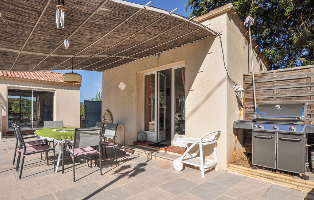 Semesterhus - Sillans-la-cascade , Frankrike - FCV968 9