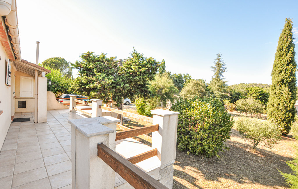 Semesterhus - Sillans-la-cascade , Frankrike - FCV968 18