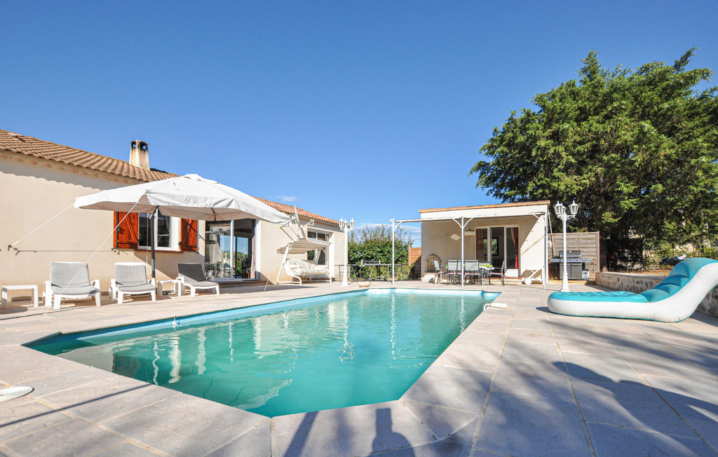 Semesterhus - Sillans-la-cascade , Frankrike - FCV968 12