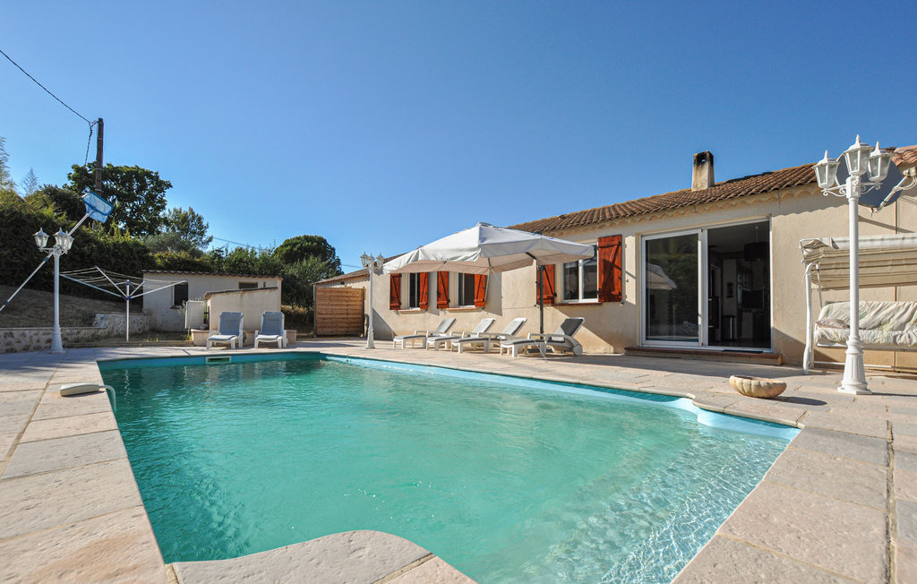 Semesterhus - Sillans-la-cascade , Frankrike - FCV968 16