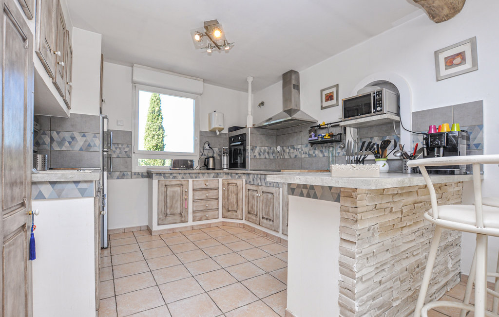 Semesterhus - Sillans-la-cascade , Frankrike - FCV968 7